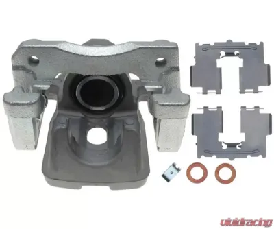 Raybestos R-Line Reman Semi-Loaded Caliper & Bracket Assembly Rear Right FRC11937 - FRC11937