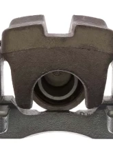 Raybestos R-Line Reman Semi-Loaded Coated Caliper & Bracket Assembly Rear Left FRC11938C                                     - FRC11938C - Image 2