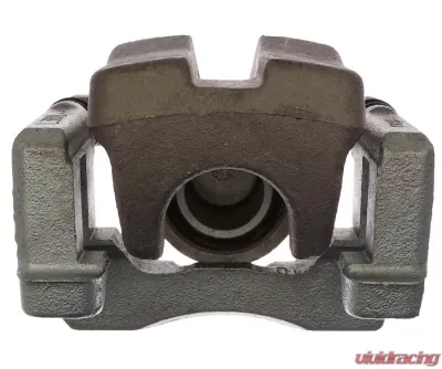 Raybestos R-Line Reman Semi-Loaded Coated Caliper & Bracket Assembly Rear Left FRC11938C - FRC11938C