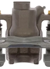 Raybestos R-Line Reman Semi-Loaded Coated Caliper & Bracket Assembly Rear Left FRC11938C                                     - FRC11938C - Image 3