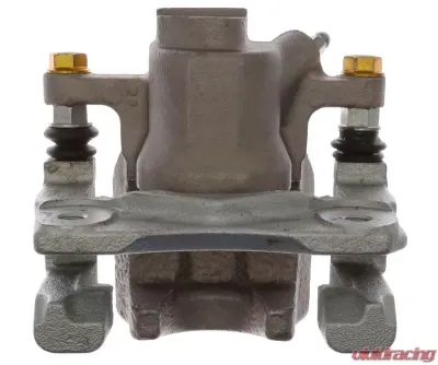 Raybestos R-Line Reman Semi-Loaded Coated Caliper & Bracket Assembly Rear Left FRC11938C - FRC11938C