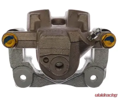 Raybestos R-Line Reman Semi-Loaded Coated Caliper & Bracket Assembly Rear Left FRC11938C - FRC11938C