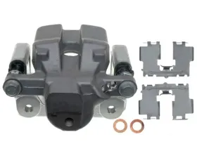 Raybestos R-Line Reman Semi-Loaded Caliper & Bracket Assembly Rear Left FRC11938