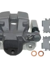 Raybestos R-Line Reman Semi-Loaded Caliper & Bracket Assembly Rear Left FRC11938                                     - FRC11938 - Image 2