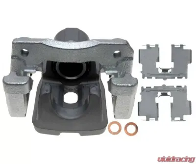 Raybestos R-Line Reman Semi-Loaded Caliper & Bracket Assembly Rear Left FRC11938 - FRC11938