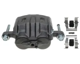Raybestos R-Line Reman Semi-Loaded Caliper & Bracket Assembly Mitsubishi Front Right FRC11942