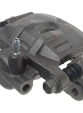Raybestos R-Line Reman Semi-Loaded Caliper & Bracket Assembly Mitsubishi Rear Left 2004-2006 FRC11944                                     - FRC11944 - Image 2