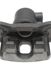 Raybestos R-Line Reman Semi-Loaded Caliper & Bracket Assembly Mitsubishi Rear Left 2004-2006 FRC11944                                     - FRC11944 - Image 2