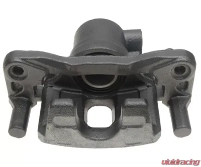 Raybestos R-Line Reman Semi-Loaded Caliper & Bracket Assembly Mitsubishi Rear Left 2004-2006 FRC11944 - FRC11944