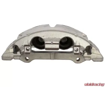 Raybestos R-Line Reman Semi-Loaded Coated Caliper & Bracket Assembly Front Right FRC11945C - FRC11945C