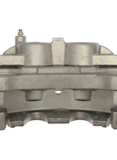 Raybestos R-Line Reman Semi-Loaded Coated Caliper & Bracket Assembly Front Right FRC11945C                                     - FRC11945C - Image 3