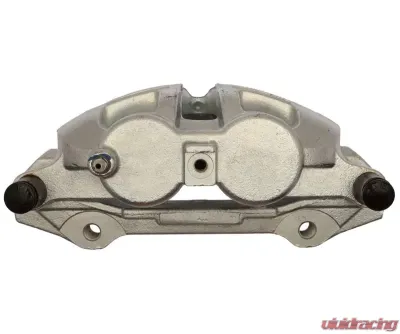 Raybestos R-Line Reman Semi-Loaded Coated Caliper & Bracket Assembly Front Right FRC11945C - FRC11945C