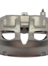 Raybestos R-Line Reman Semi-Loaded Coated Caliper & Bracket Assembly Front Right FRC11945C                                     - FRC11945C - Image 5