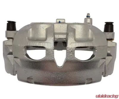 Raybestos R-Line Reman Semi-Loaded Coated Caliper & Bracket Assembly Front Right FRC11945C - FRC11945C