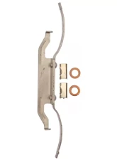 Raybestos R-Line Reman Semi-Loaded Coated Caliper & Bracket Assembly Front Right FRC11945C                                     - FRC11945C - Image 6