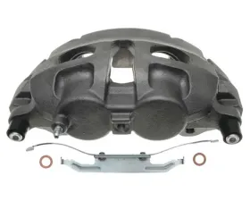 Raybestos R-Line Reman Semi-Loaded Caliper & Bracket Assembly Front Right FRC11945