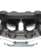 Raybestos R-Line Reman Semi-Loaded Caliper & Bracket Assembly Front Right FRC11945                                     - FRC11945 - Image 2
