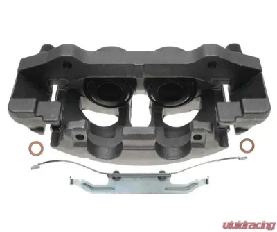 Raybestos R-Line Reman Semi-Loaded Caliper & Bracket Assembly Front Right FRC11945 - FRC11945