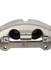 Raybestos R-Line Reman Semi-Loaded Coated Caliper & Bracket Assembly Front Left FRC11946C                                     - FRC11946C - Image 2