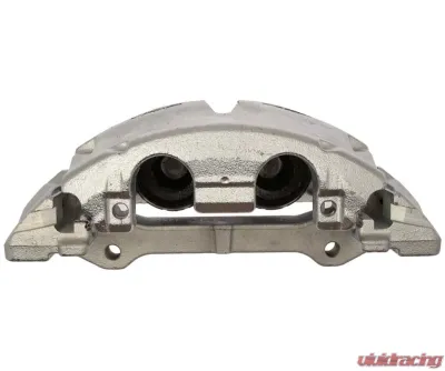 Raybestos R-Line Reman Semi-Loaded Coated Caliper & Bracket Assembly Front Left FRC11946C - FRC11946C