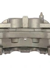 Raybestos R-Line Reman Semi-Loaded Coated Caliper & Bracket Assembly Front Left FRC11946C                                     - FRC11946C - Image 3