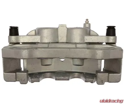 Raybestos R-Line Reman Semi-Loaded Coated Caliper & Bracket Assembly Front Left FRC11946C - FRC11946C