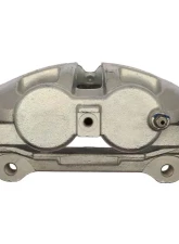Raybestos R-Line Reman Semi-Loaded Coated Caliper & Bracket Assembly Front Left FRC11946C                                     - FRC11946C - Image 4