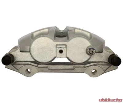 Raybestos R-Line Reman Semi-Loaded Coated Caliper & Bracket Assembly Front Left FRC11946C - FRC11946C