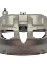Raybestos R-Line Reman Semi-Loaded Coated Caliper & Bracket Assembly Front Left FRC11946C                                     - FRC11946C - Image 5