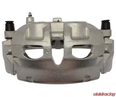 Raybestos R-Line Reman Semi-Loaded Coated Caliper & Bracket Assembly Front Left FRC11946C - FRC11946C