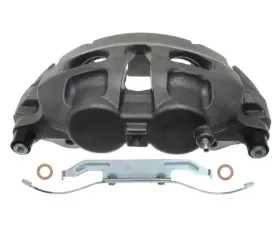 Raybestos R-Line Reman Semi-Loaded Caliper & Bracket Assembly Front Left FRC11946