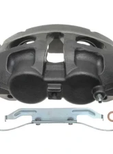 Raybestos R-Line Reman Semi-Loaded Caliper & Bracket Assembly Front Left FRC11946                                     - FRC11946 - Image 2