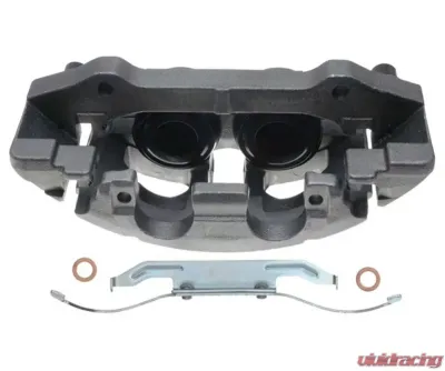 Raybestos R-Line Reman Semi-Loaded Caliper & Bracket Assembly Front Left FRC11946 - FRC11946