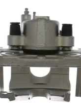 Raybestos R-Line Reman Semi-Loaded Coated Caliper & Bracket Assembly Rear Right FRC11947C                                     - FRC11947C - Image 2