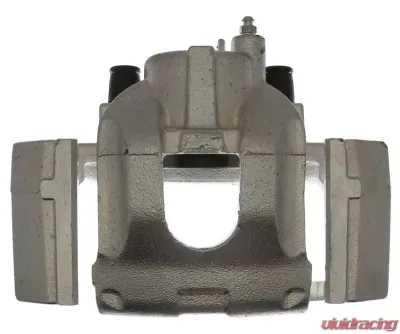 Raybestos R-Line Reman Semi-Loaded Coated Caliper & Bracket Assembly Rear Right FRC11947C - FRC11947C