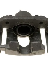 Raybestos R-Line Reman Semi-Loaded Caliper & Bracket Assembly Rear Right FRC11947                                     - FRC11947 - Image 2