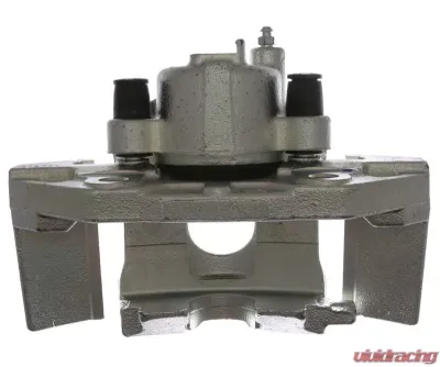 Raybestos R-Line Reman Semi-Loaded Coated Caliper & Bracket Assembly Rear Left FRC11948C - FRC11948C