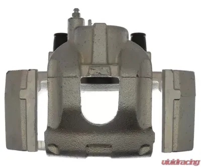 Raybestos R-Line Reman Semi-Loaded Coated Caliper & Bracket Assembly Rear Left FRC11948C - FRC11948C
