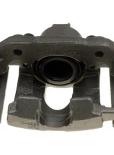 Raybestos R-Line Reman Semi-Loaded Caliper & Bracket Assembly Rear Left FRC11948                                     - FRC11948 - Image 2
