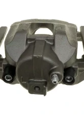 Raybestos R-Line Reman Semi-Loaded Caliper & Bracket Assembly Rear Left FRC11948                                     - FRC11948 - Image 2