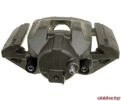 Raybestos R-Line Reman Semi-Loaded Caliper & Bracket Assembly Rear Left FRC11948 - FRC11948