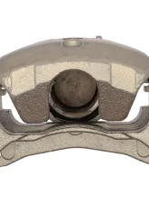 Raybestos R-Line Reman Semi-Loaded Coated Caliper & Bracket Assembly Mitsubishi Front Left FRC11949C                                     - FRC11949C - Image 2