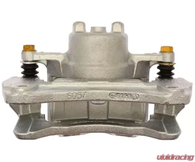 Raybestos R-Line Reman Semi-Loaded Coated Caliper & Bracket Assembly Mitsubishi Front Left FRC11949C - FRC11949C