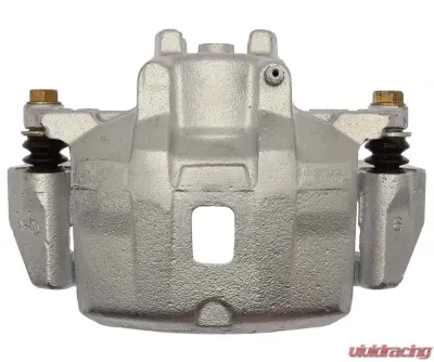 Raybestos R-Line Reman Semi-Loaded Coated Caliper & Bracket Assembly Mitsubishi Front Left FRC11949C - FRC11949C