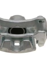 Raybestos R-Line Reman Semi-Loaded Caliper & Bracket Assembly Mitsubishi Front Left FRC11949                                     - FRC11949 - Image 2