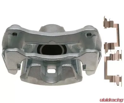 Raybestos R-Line Reman Semi-Loaded Caliper & Bracket Assembly Mitsubishi Front Left FRC11949 - FRC11949
