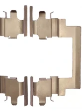 Raybestos R-Line Reman Semi-Loaded Coated Caliper & Bracket Assembly Mitsubishi Front Right FRC11950C                                     - FRC11950C - Image 6