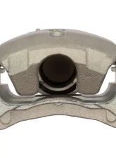 Raybestos R-Line Reman Semi-Loaded Coated Caliper & Bracket Assembly Mitsubishi Front Right FRC11950C                                     - FRC11950C - Image 2