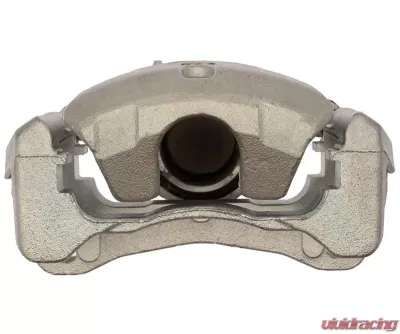 Raybestos R-Line Reman Semi-Loaded Coated Caliper & Bracket Assembly Mitsubishi Front Right FRC11950C - FRC11950C