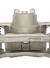 Raybestos R-Line Reman Semi-Loaded Coated Caliper & Bracket Assembly Mitsubishi Front Right FRC11950C                                     - FRC11950C - Image 3